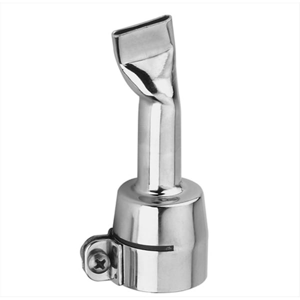 Home Improvement 20 mm. Angle Flathead Slit Nozzle for HG 4000 E & HG 2300 EM HO2495694 - main